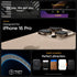 Spigen iPhone 16 PRO Case Enzo Aramid Fiber MAGFIT